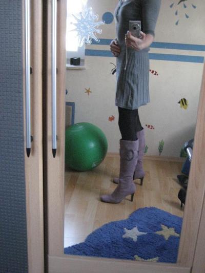 Bild zu Meinung gefragt Outfit 1 oder 2 - Baby Forum - Allgemeine Themen
