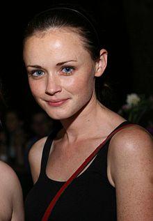 Bild zu Wer kennt Alexis Bledel? - Baby Forum - Allgemeine Themen