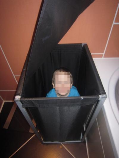 Bild zu Mini-Nilo heute Abend... - Baby Forum - Allgemeine Themen