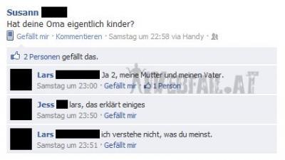 Bild zu Noch eins, könnte auch auf einige passen... - Baby Forum - Allgemeine Themen