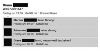 Bild zu So noch 2, dann geh' ich ins Bett - Baby Forum - Allgemeine Themen