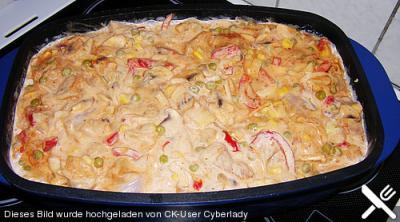 Bild zu mhhhh das riecht so gut aus meinem backofen... - Baby Forum - Allgemeine Themen