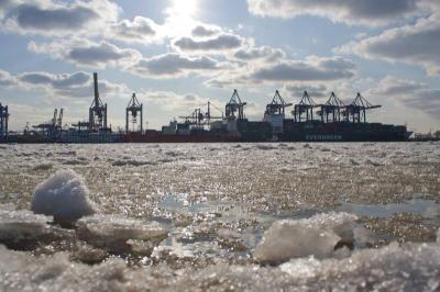 Bild zu so sieht es fast bei mir vor der haustür aus - Baby Forum - Allgemeine Themen