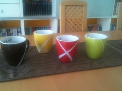 Bild zu Wir waren heute bei McDonalds frühstücken....und ich bin schuld.... - Baby Forum - Allgemeine Themen