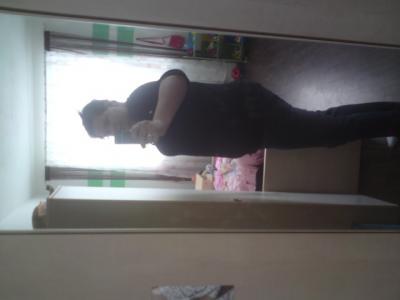 Bild zu So stolz!! - Baby Forum - Allgemeine Themen