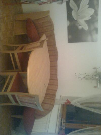 Bild zu so hier mal meine wohnung - Baby Forum - Allgemeine Themen