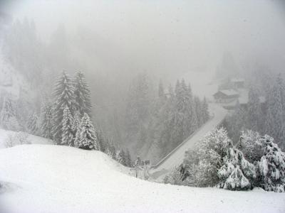 Bild zu Möchte mir jemand beim Schneeschaufeln Gesellschaft leisten?? - Baby Forum - Allgemeine Themen
