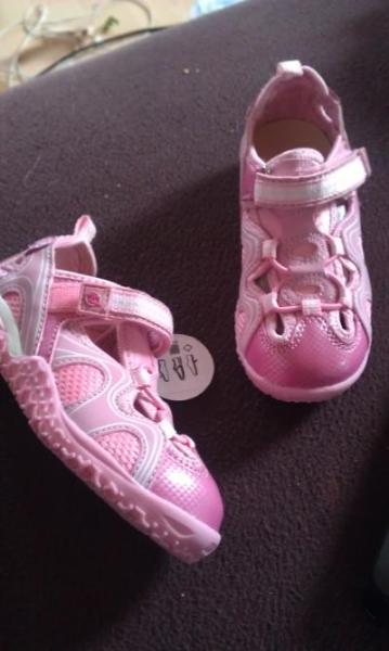 Bild zu schuhpreis frage. naturinos sind ja immer recht teuer neu. meist um die 80 euro - Baby Forum - Allgemeine Themen
