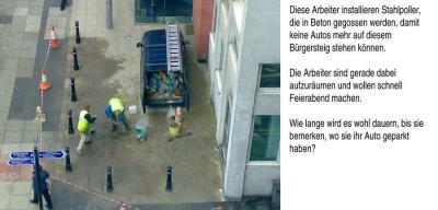 Bild zu Was zum lachen: - Baby Forum - Allgemeine Themen