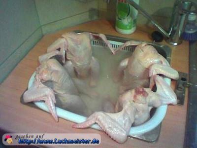 Bild zu So dann lehn ich mich mal entspannt zurück! - Baby Forum - Allgemeine Themen