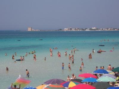 Bild zu Bin gerade am Urlaubsbilder gucken - Baby Forum - Allgemeine Themen