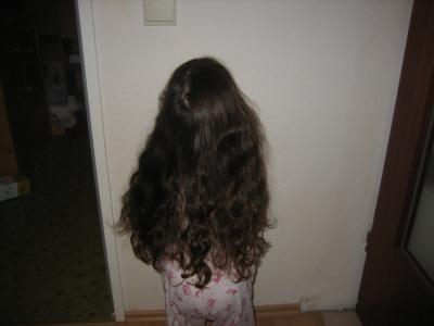 Bild zu Sie hat due Haare schön: - Baby Forum - Allgemeine Themen