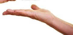 Bild zu Handflächen drehen - Baby Forum - Allgemeine Themen