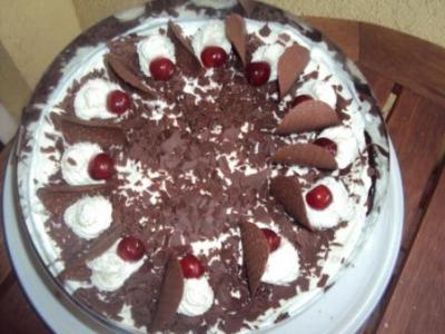Bild zu Stückchen Torte gefällig? - Baby Forum - Allgemeine Themen
