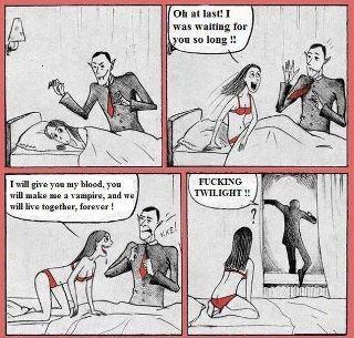 Bild zu twilight mal anders *gg* - Baby Forum - Allgemeine Themen