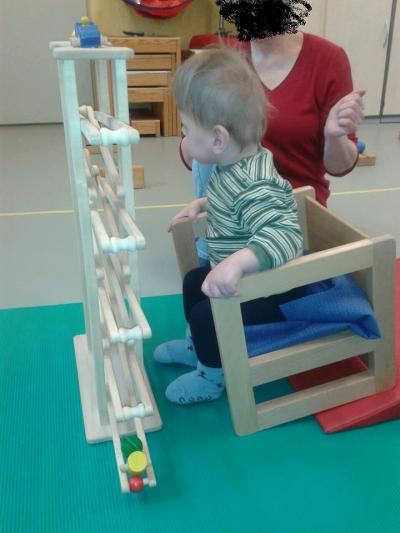 Bild zu juhuuuuuu es wird langsam was - Baby Forum - Allgemeine Themen