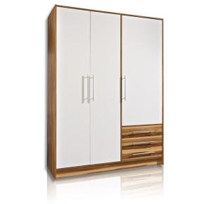 Bild zu Kleiderschrank, was meint ihr, ist der ...? - Baby Forum - Allgemeine Themen