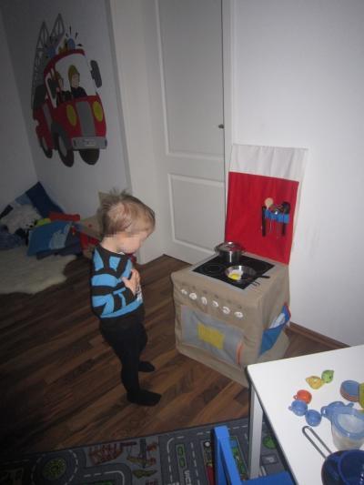Bild zu Hier auch nochmal zeigen "muss"... Mini-Nilo... - Baby Forum - Allgemeine Themen