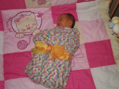 Bild zu wieviel muss meine kleine trinken? - Baby Forum - Allgemeine Themen