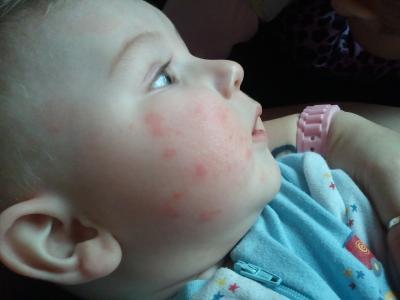 Bild zu Was war das? - Baby Forum - Allgemeine Themen