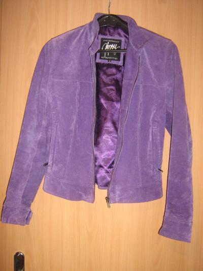 Bild zu Foto Jacke - Baby Forum - Allgemeine Themen