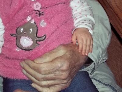 Bild zu Guckt mal... - Baby Forum - Allgemeine Themen