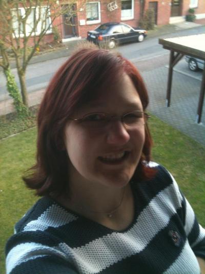 Bild zu neuer look - Baby Forum - Allgemeine Themen