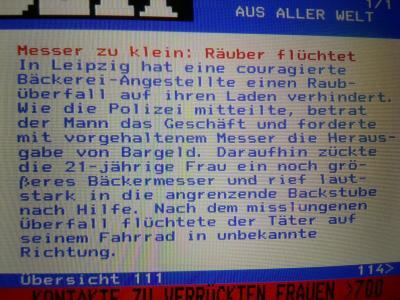 Bild zu Gestern im - Baby Forum - Allgemeine Themen