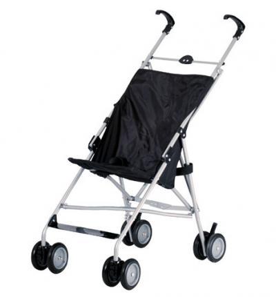 Bild zu Buggy bis wann? - Baby Forum - Allgemeine Themen