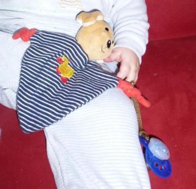 Bild zu Ahhh, es ist passiert... - Baby Forum - Allgemeine Themen