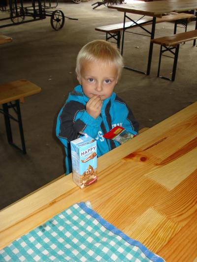 Bild zu Schock am Nachmittag und KH-Besuch - Baby Forum - Allgemeine Themen