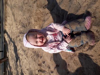 Bild zu das war doch mal bomben Wetter - Baby Forum - Allgemeine Themen