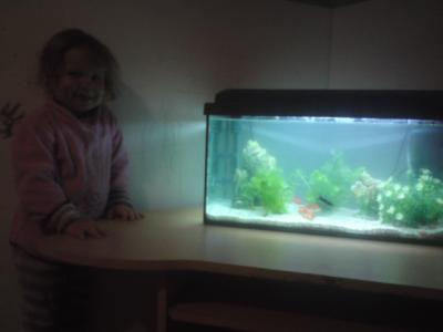 Bild zu Meine maus hat gestern ein ... - Baby Forum - Allgemeine Themen