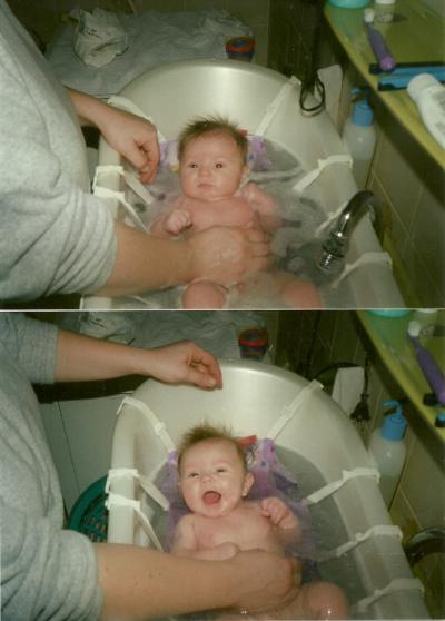 Bild zu och je.... ist das lange her :D - Baby Forum - Allgemeine Themen