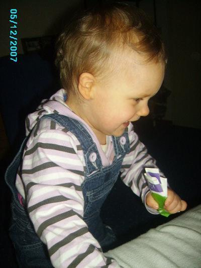 Bild zu Meine Schnecke - Baby Forum - Allgemeine Themen