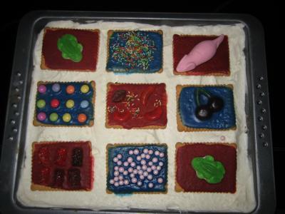 Bild zu Diesen Kuchen gibbet gleich - Baby Forum - Allgemeine Themen