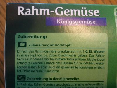 Bild zu Ich wollte mir gestern... - Baby Forum - Allgemeine Themen