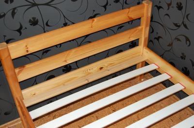 Bild zu Woher bekomme ich ein Ersatzteil für ein Flexa Hochbett? - Baby Forum - Allgemeine Themen