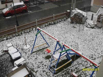 Bild zu Schöne Ostergrüße aus dem Vogtland!! - Baby Forum - Allgemeine Themen
