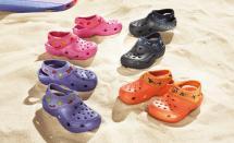 Bild zu Weiß jemand bis welche Größe Lidl diese "clogs" hat/hatte? - Baby Forum - Allgemeine Themen