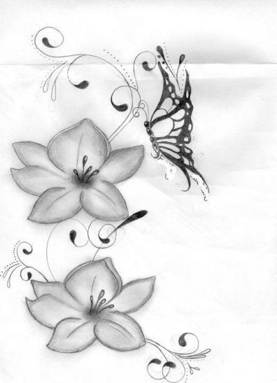 Bild zu Morgen Tattoo stechen freu - Baby Forum - Allgemeine Themen