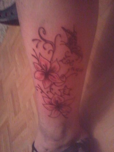 Bild zu Mein Tattoo - Baby Forum - Allgemeine Themen