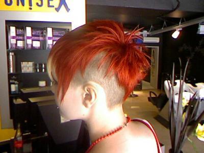 Bild zu Heute abend hab ich einen Friseurtermin - Baby Forum - Allgemeine Themen