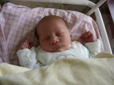 Bild zu heute vor 4 Jahren - Baby Forum - Allgemeine Themen