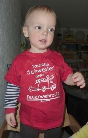 Bild zu ach ich freu mich so - Baby Forum - Allgemeine Themen
