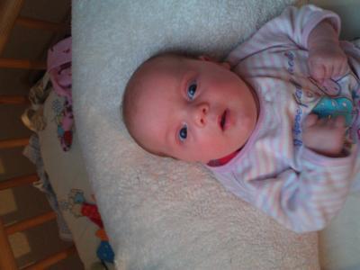 Bild zu guten abend, schlafen ist doof - Baby Forum - Allgemeine Themen
