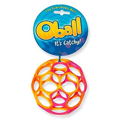 Bild zu Frage zu oball - Baby Forum - Allgemeine Themen