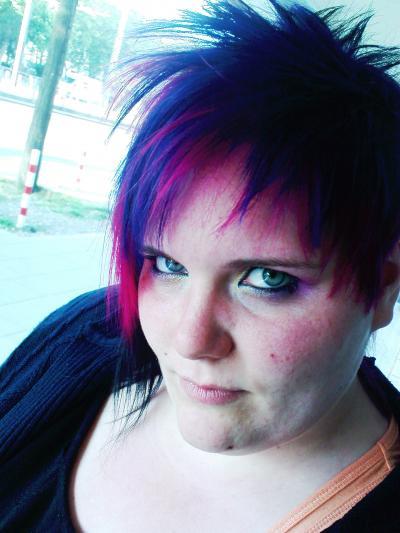 Bild zu Neue Friiiese!!! - Baby Forum - Allgemeine Themen