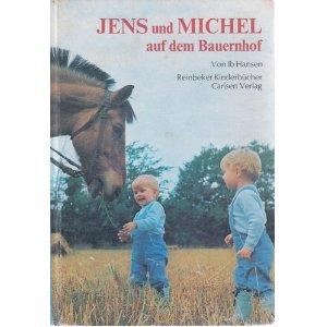 Bild zu SUCHE Jens & Michel auf dem Bauerhof Bilderbuch - wer hat das? - Baby Forum - Allgemeine Themen