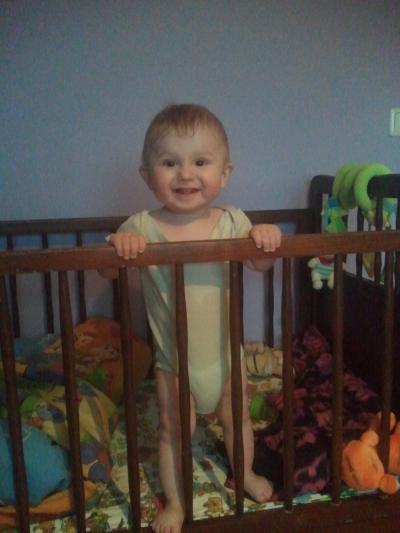 Bild zu Will meine Freude gerade unbedingt mit euch teilen!! :D - Baby Forum - Allgemeine Themen